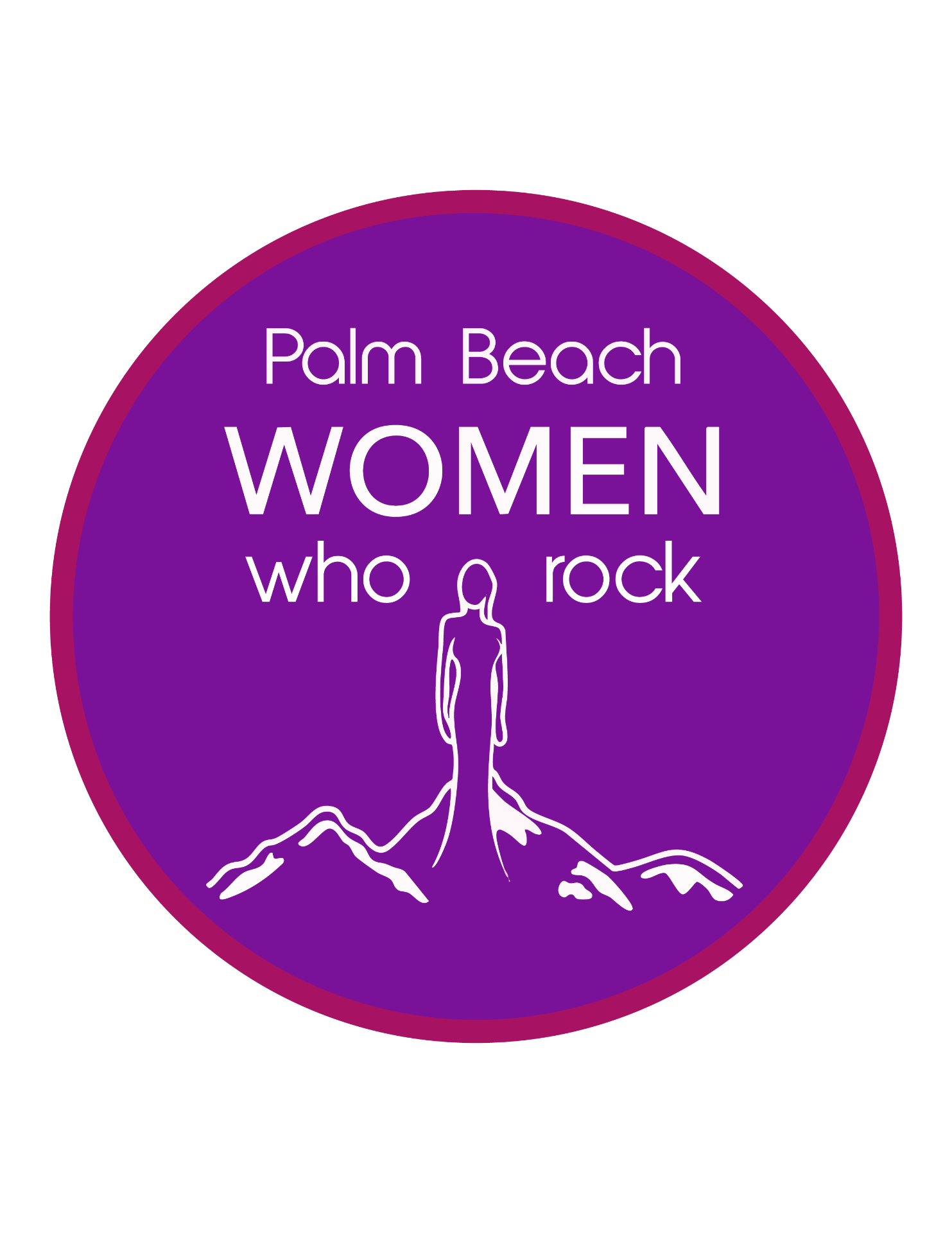 Palm Beach Women Who Rock
