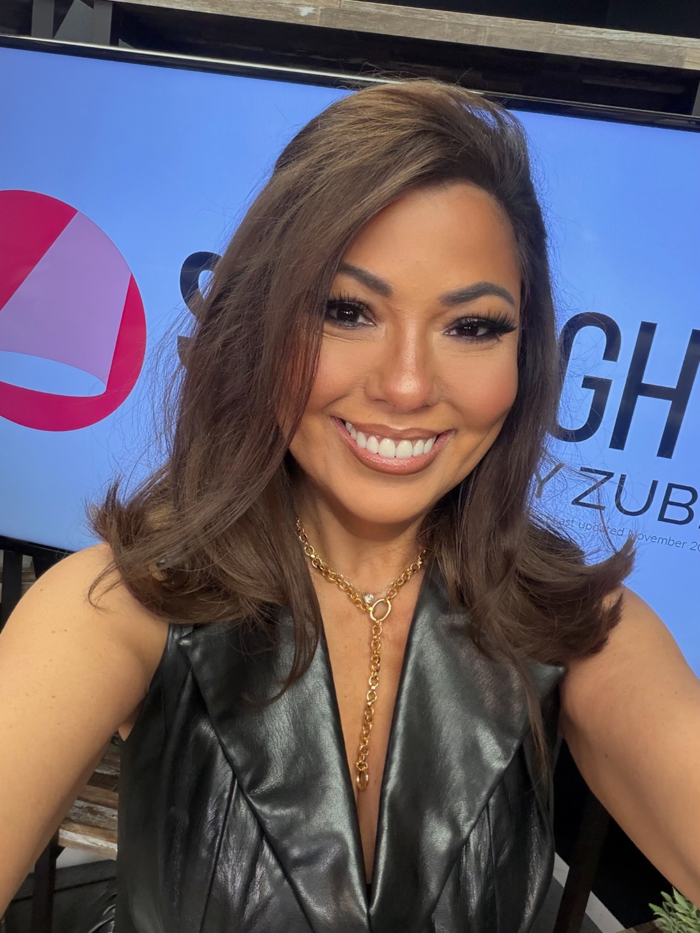 Emily Zubi portrait