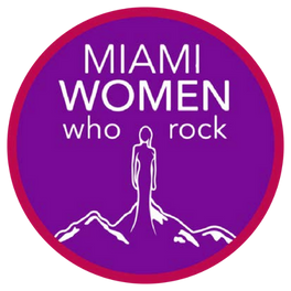 Miami Women Who Rock